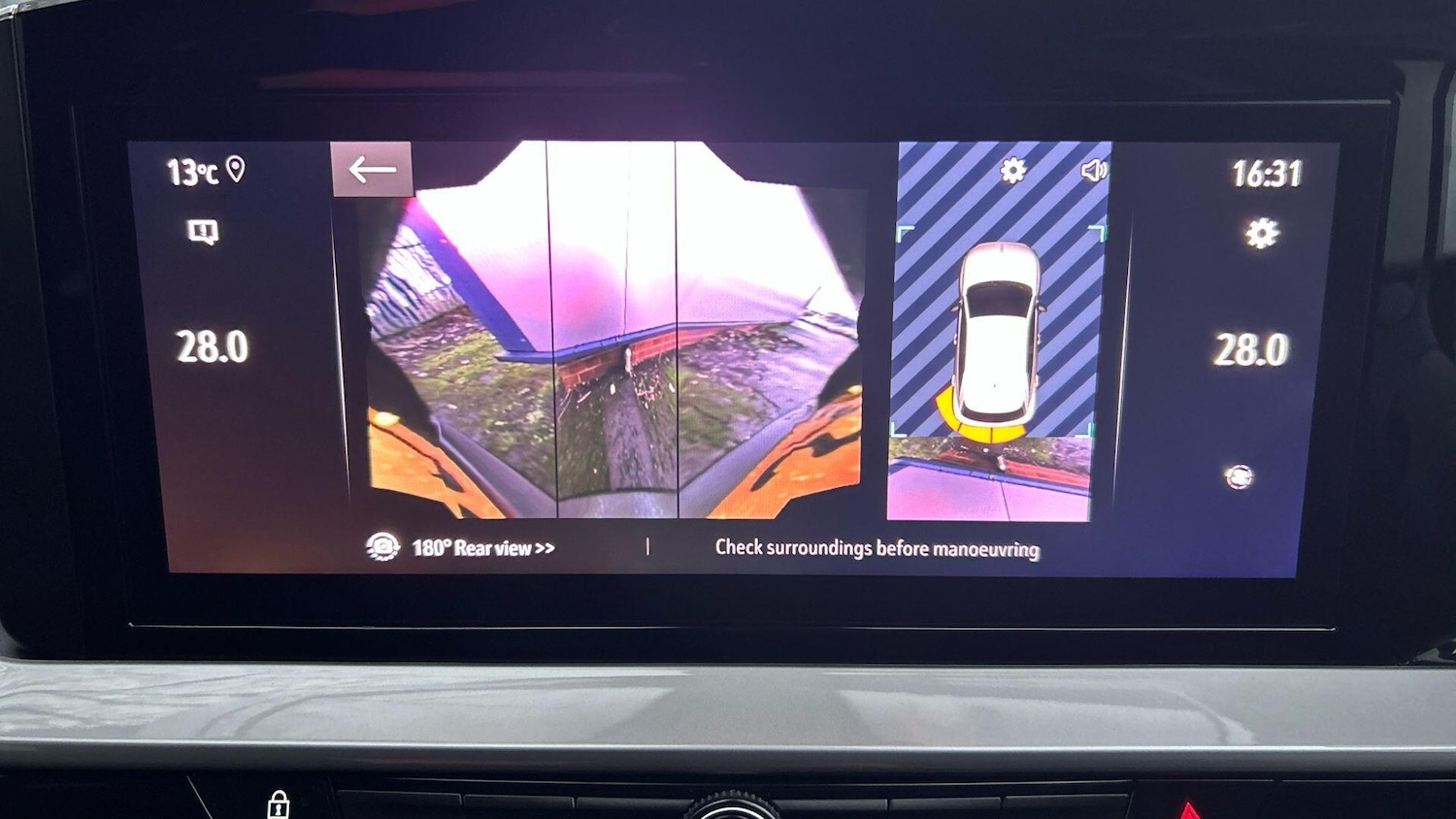 Used Vauxhall Mokka 2023 for sale - 76886157: Photo 22