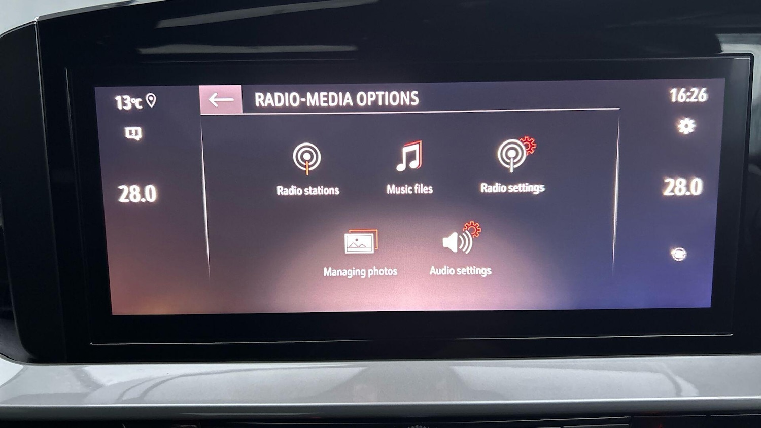 Used Vauxhall Mokka 2023 for sale - 76886157: Photo 28