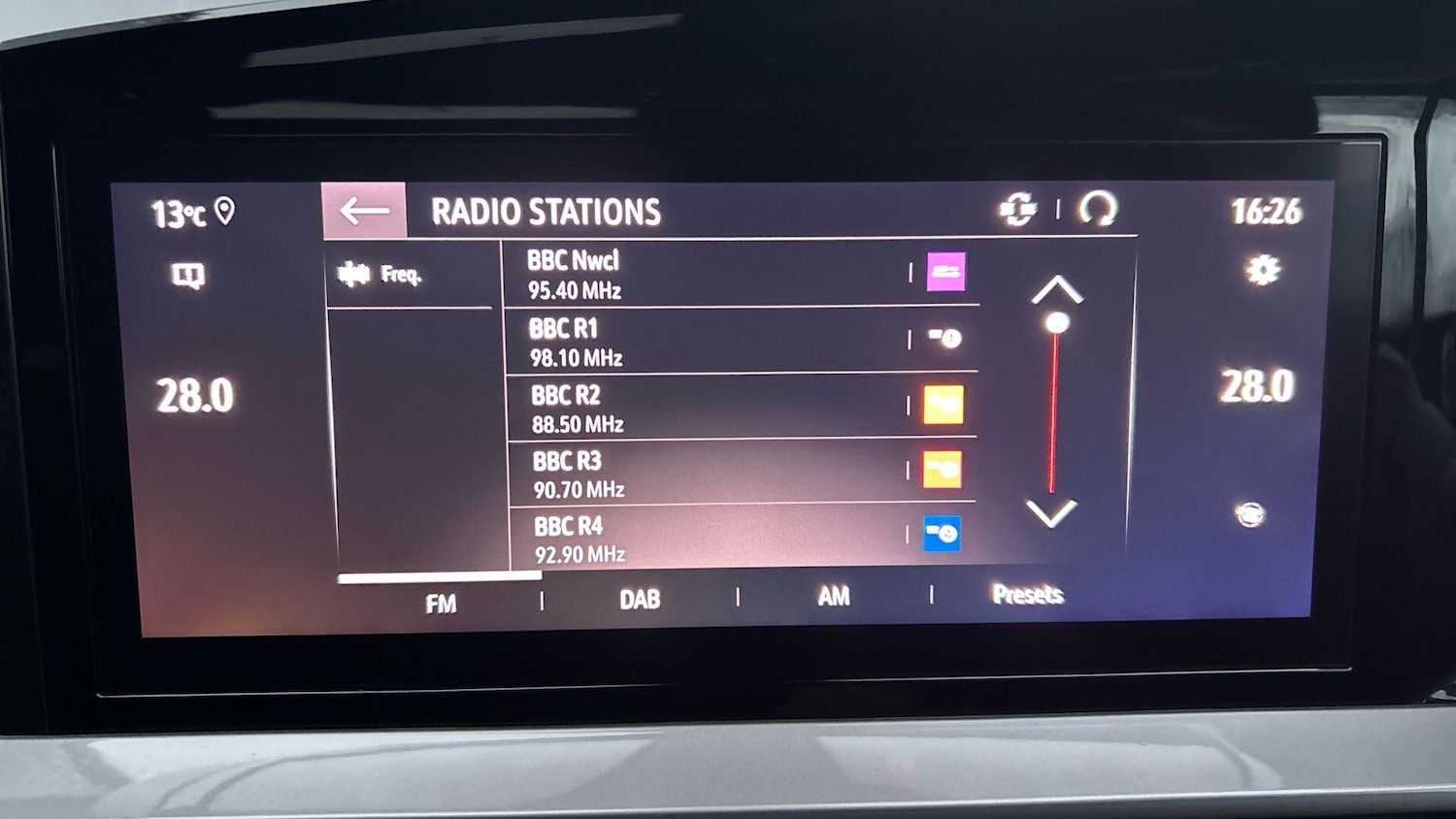 Used Vauxhall Mokka 2023 for sale - 76886157: Photo 29