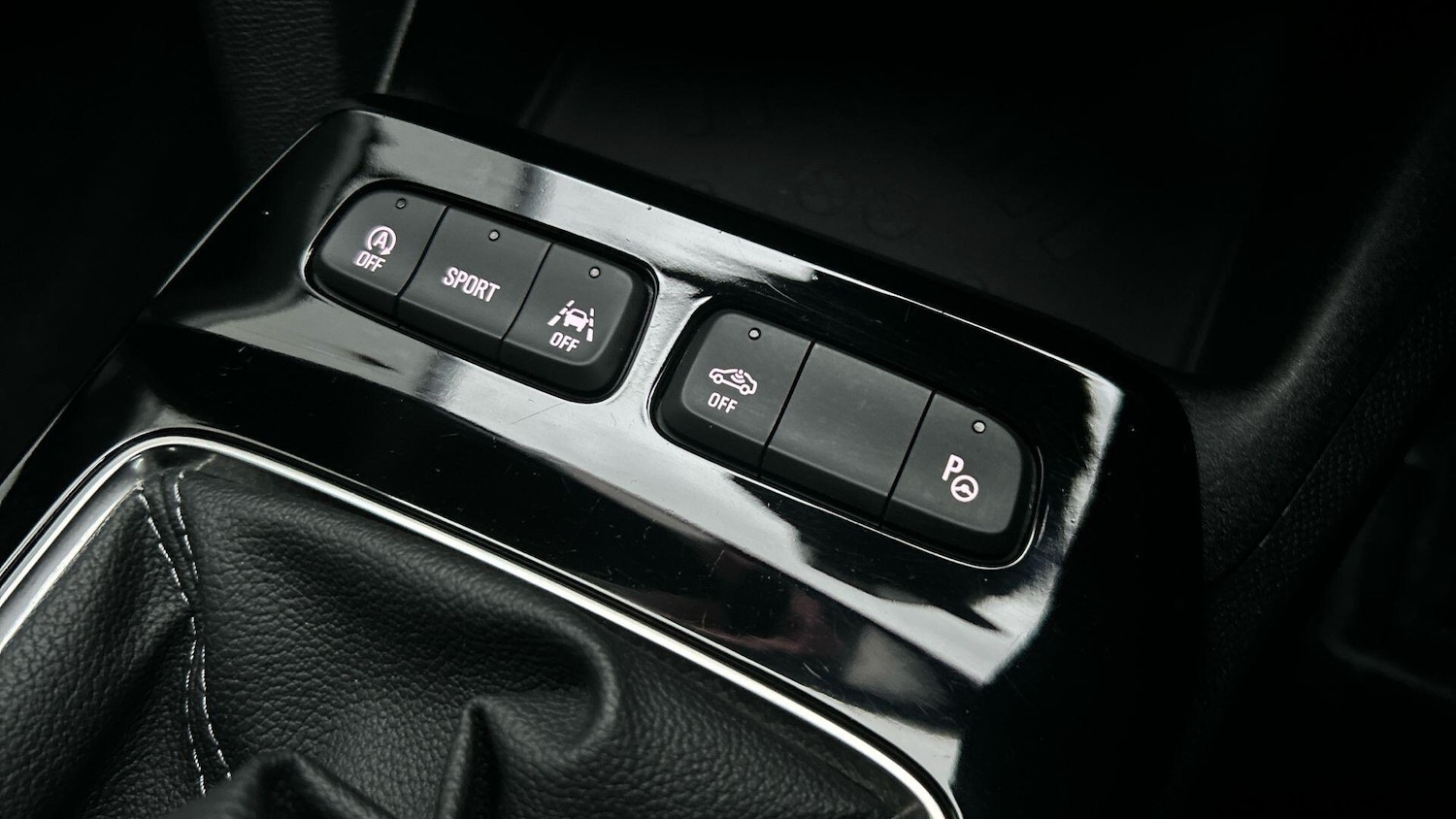 Used Vauxhall Mokka 2023 for sale - 76886157: Photo 32