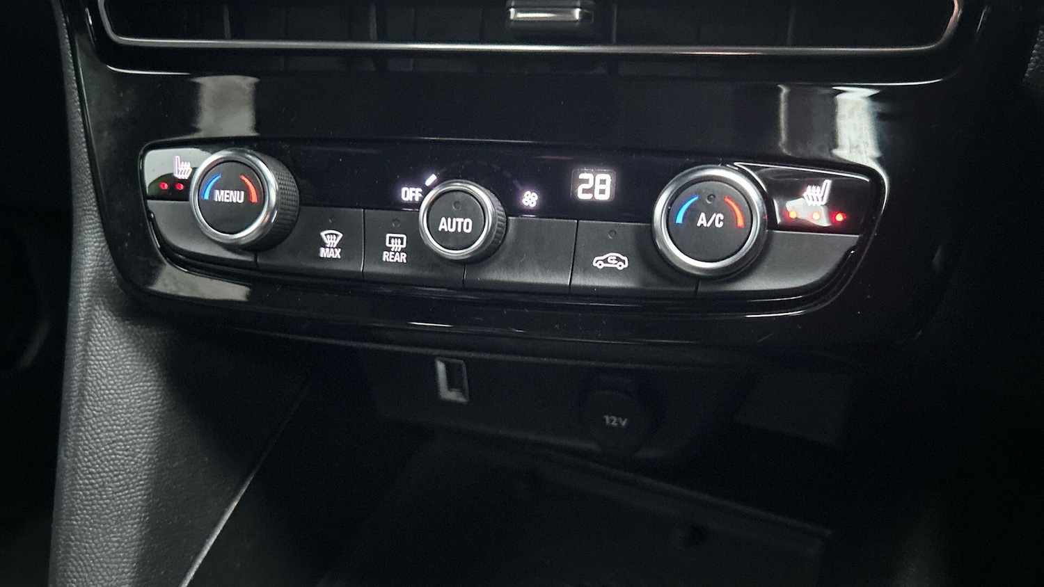 Used Vauxhall Mokka 2023 for sale - 76886157: Photo 33