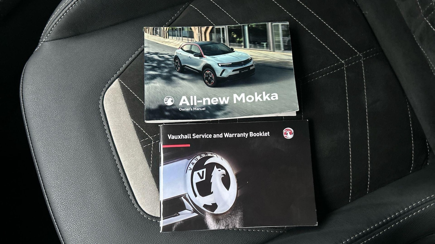 Used Vauxhall Mokka 2023 for sale - 76886157: Photo 42