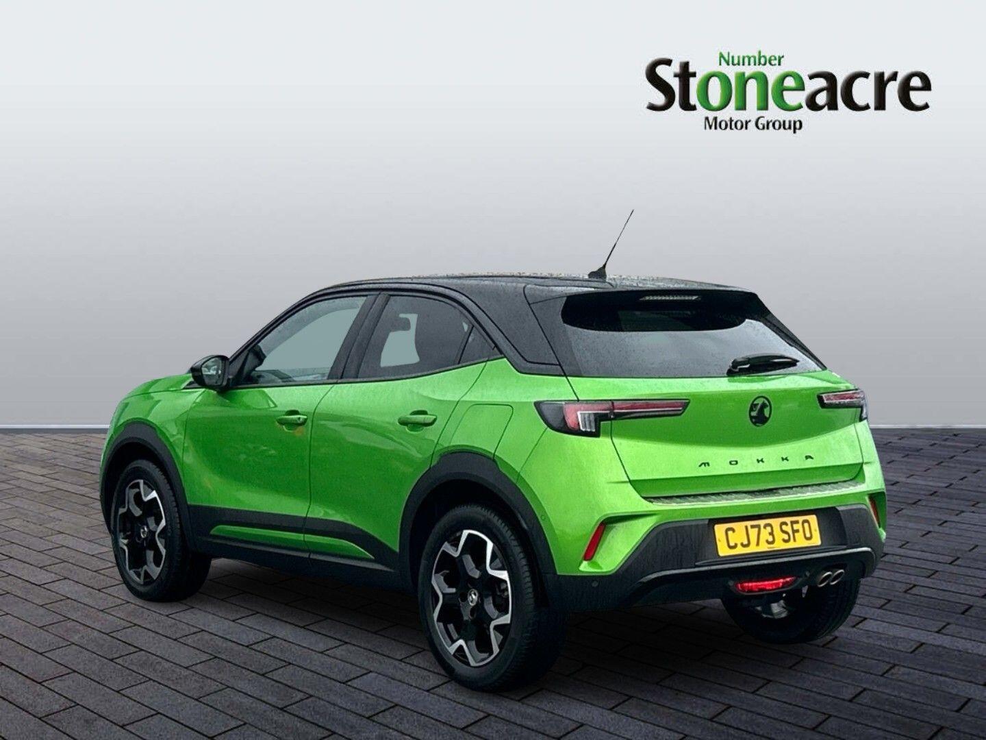 Used Vauxhall Mokka 2023 for sale - 76886157: Photo 5