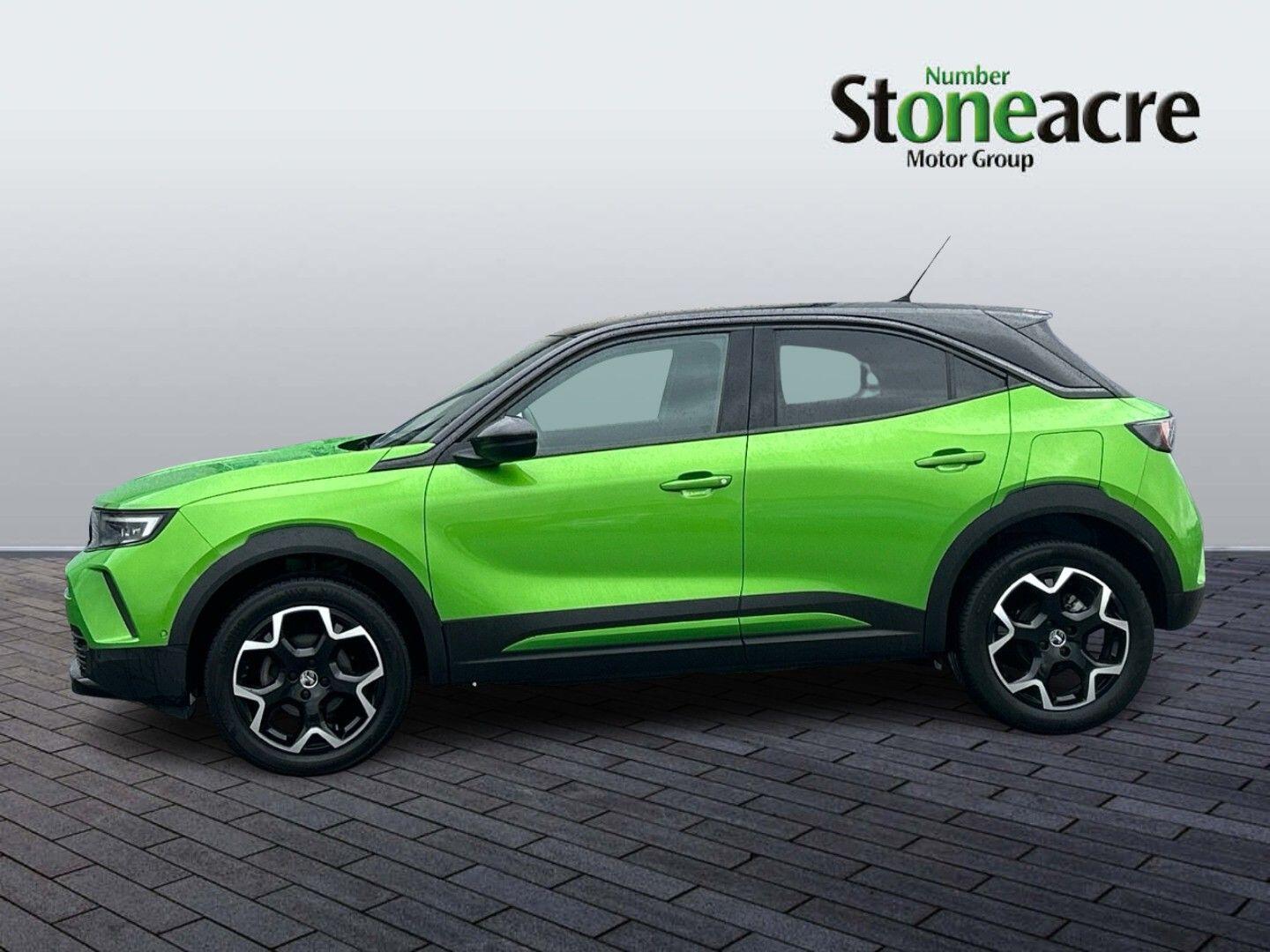 Used Vauxhall Mokka 2023 for sale - 76886157: Photo 6