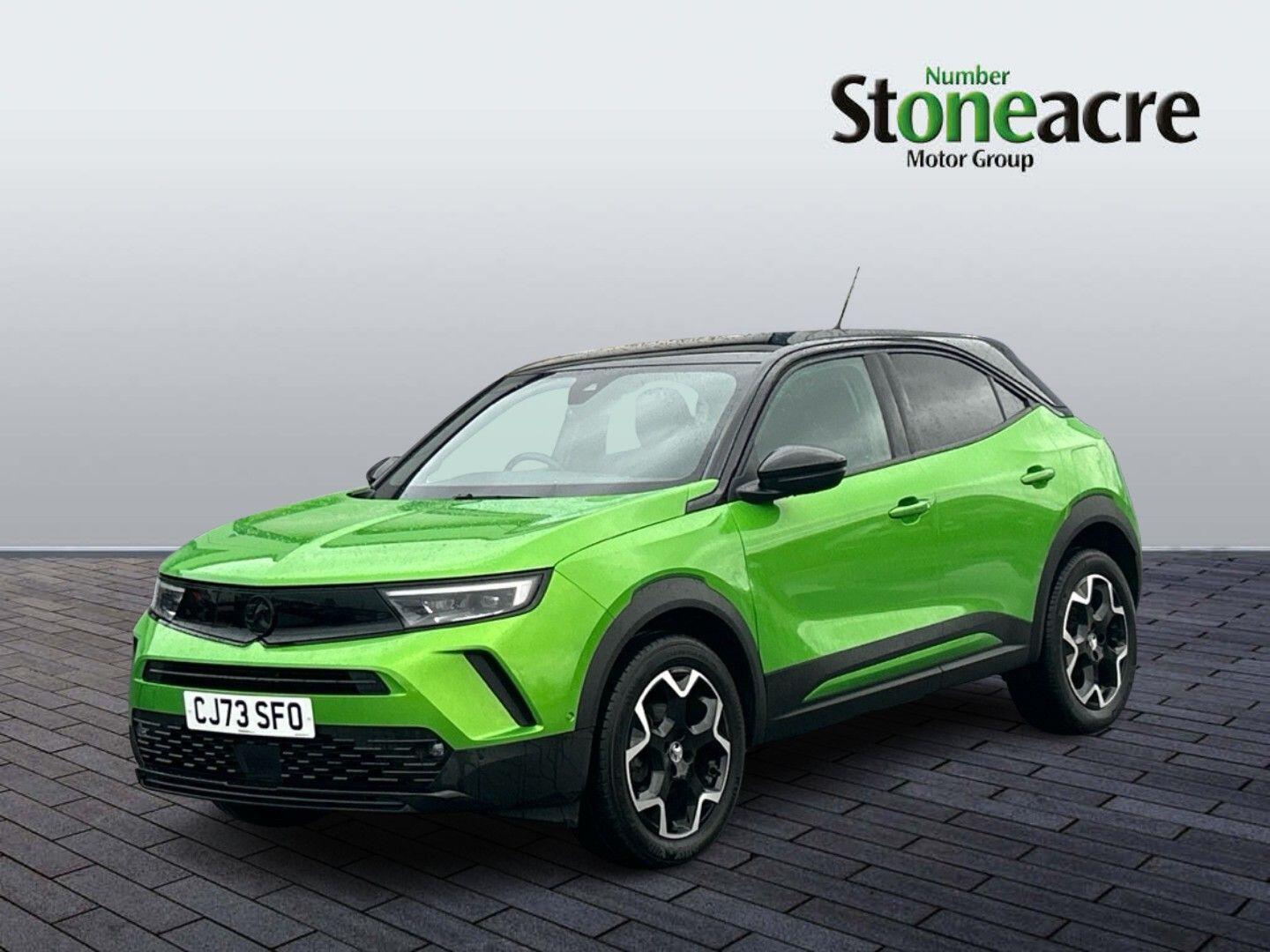 Used Vauxhall Mokka 2023 for sale - 76886157: Photo 7