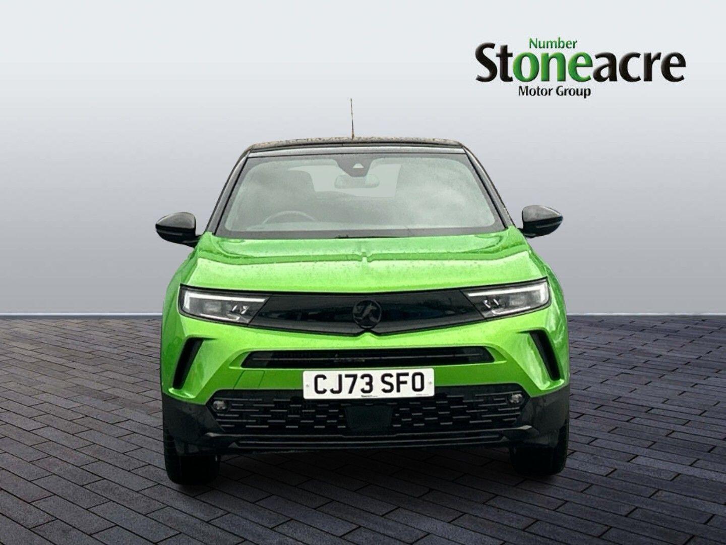 Used Vauxhall Mokka 2023 for sale - 76886157: Photo 8