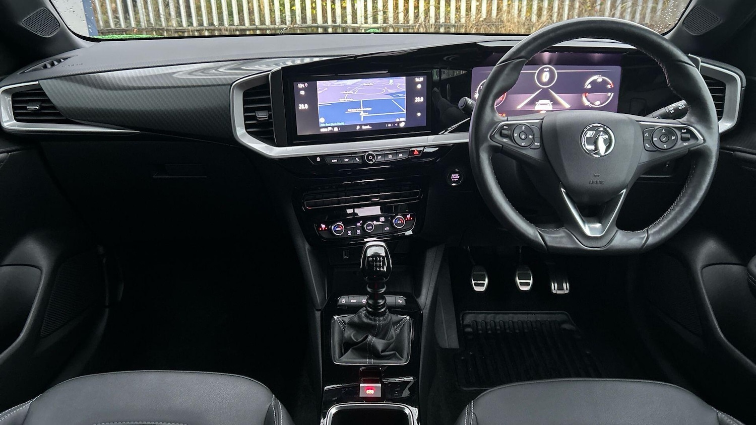 Used Vauxhall Mokka 2023 for sale - 76886157: Photo 9