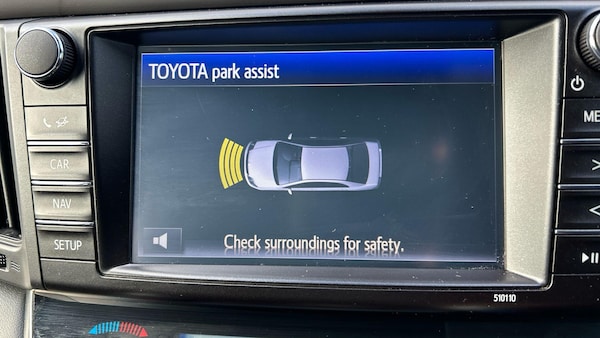Used Toyota RAV4 2017 for sale - 76226887: Photo 26