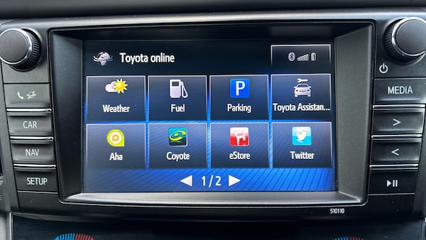 Used Toyota RAV4 2017 for sale - 76226887: Photo 32