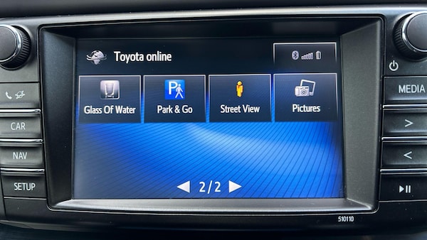 Used Toyota RAV4 2017 for sale - 76226887: Photo 33