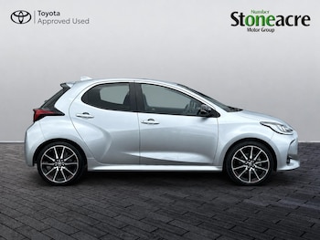 Used Toyota Yaris 2023 for sale - 79609280: Photo