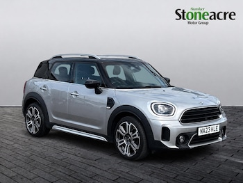 Used MINI Countryman 2023 for sale - 79464675: Photo