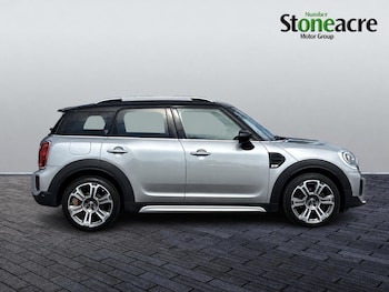 Used MINI Countryman 2023 for sale - 79464675: Photo