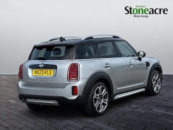 Used MINI Countryman 2023 for sale - 79464675: Photo