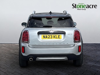 Used MINI Countryman 2023 for sale - 79464675: Photo