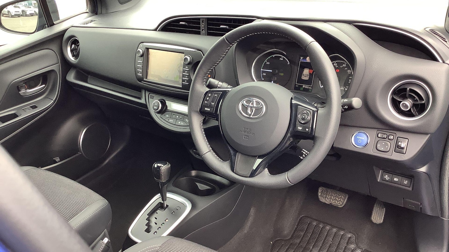 Used Toyota Yaris 2019 for sale - 78006378: Photo 10