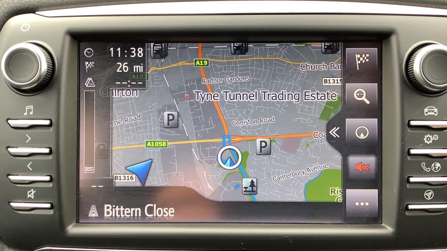 Used Toyota Yaris 2019 for sale - 78006378: Photo 11