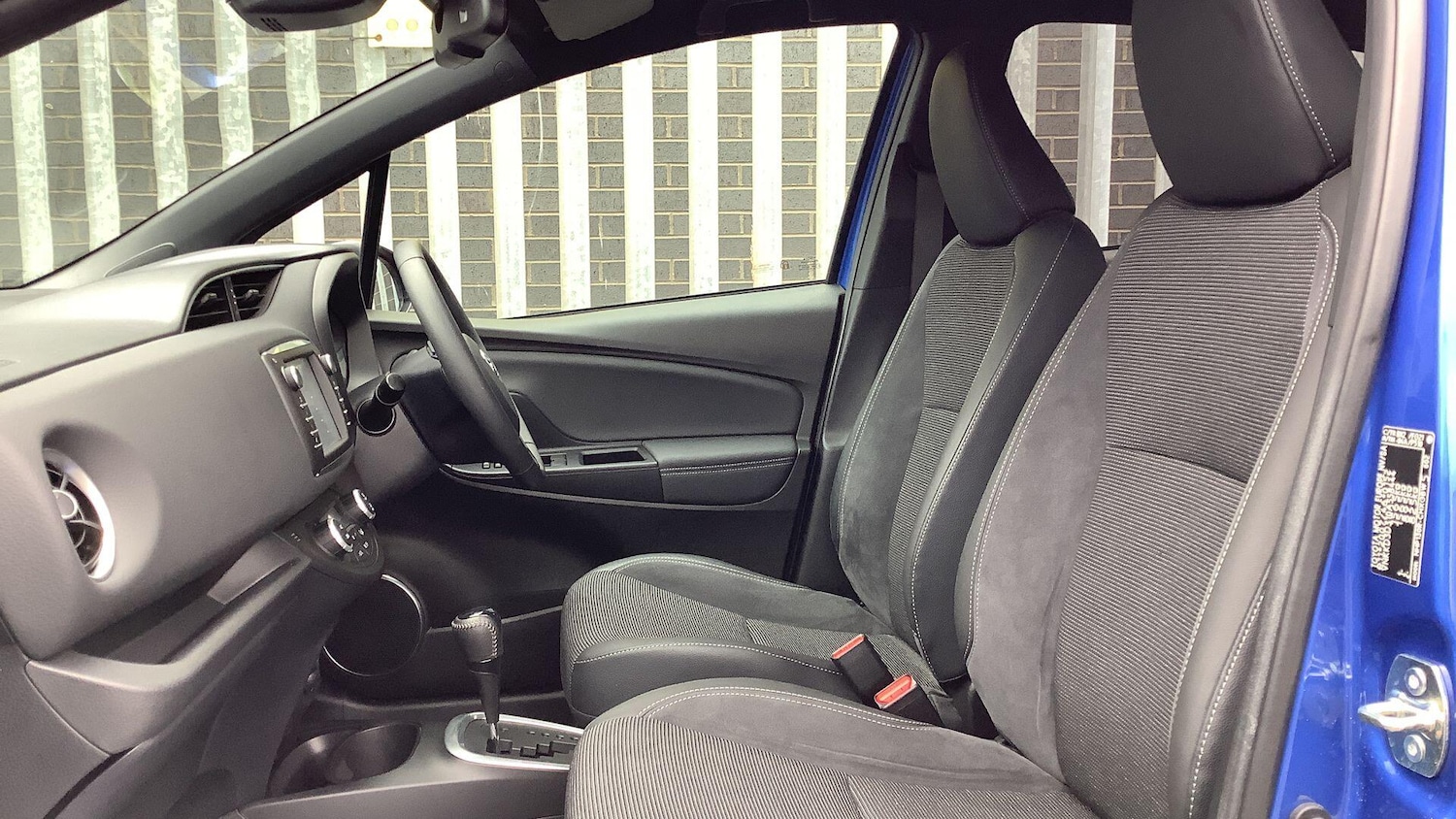 Used Toyota Yaris 2019 for sale - 78006378: Photo 13