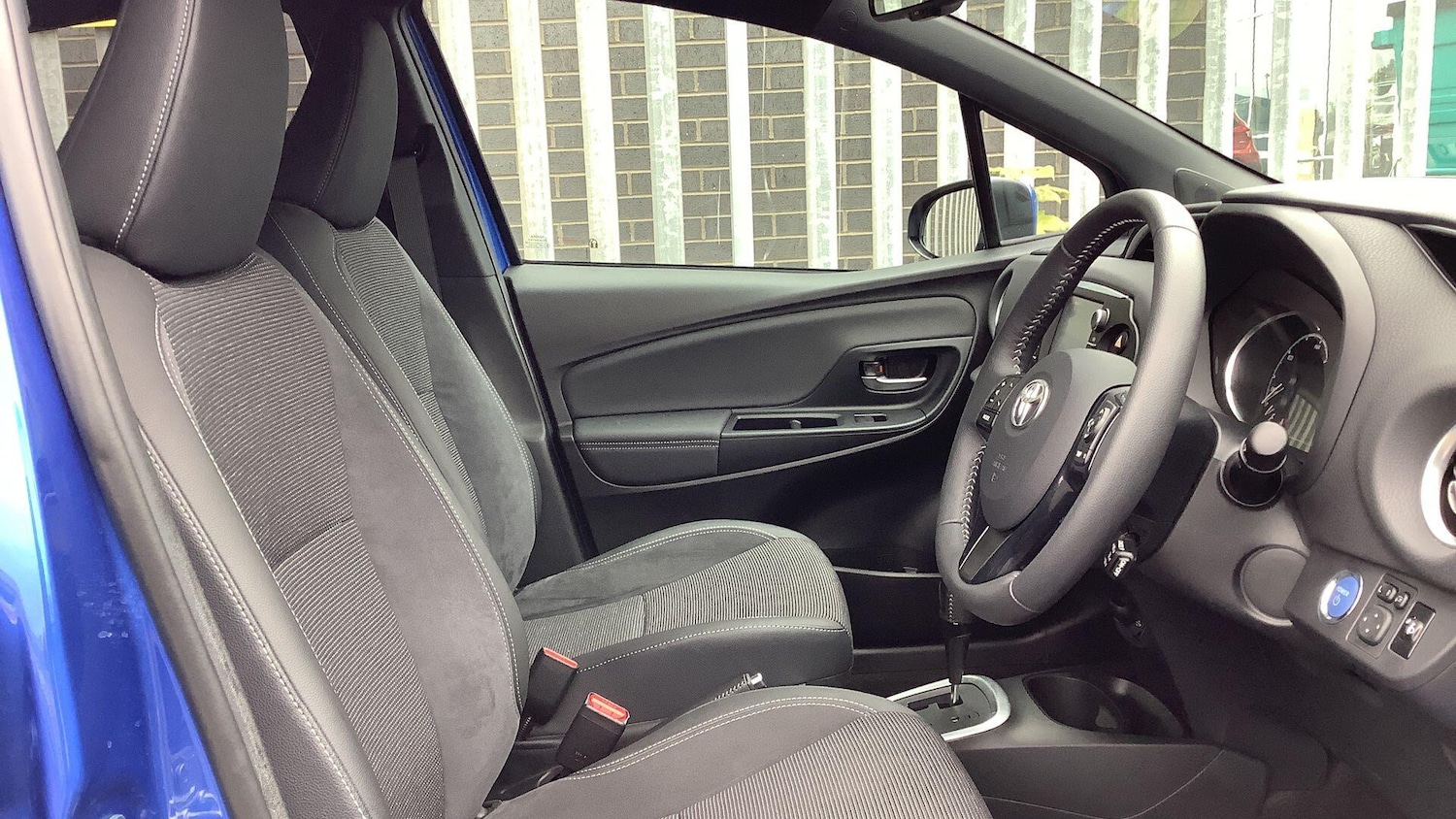 Used Toyota Yaris 2019 for sale - 78006378: Photo 14