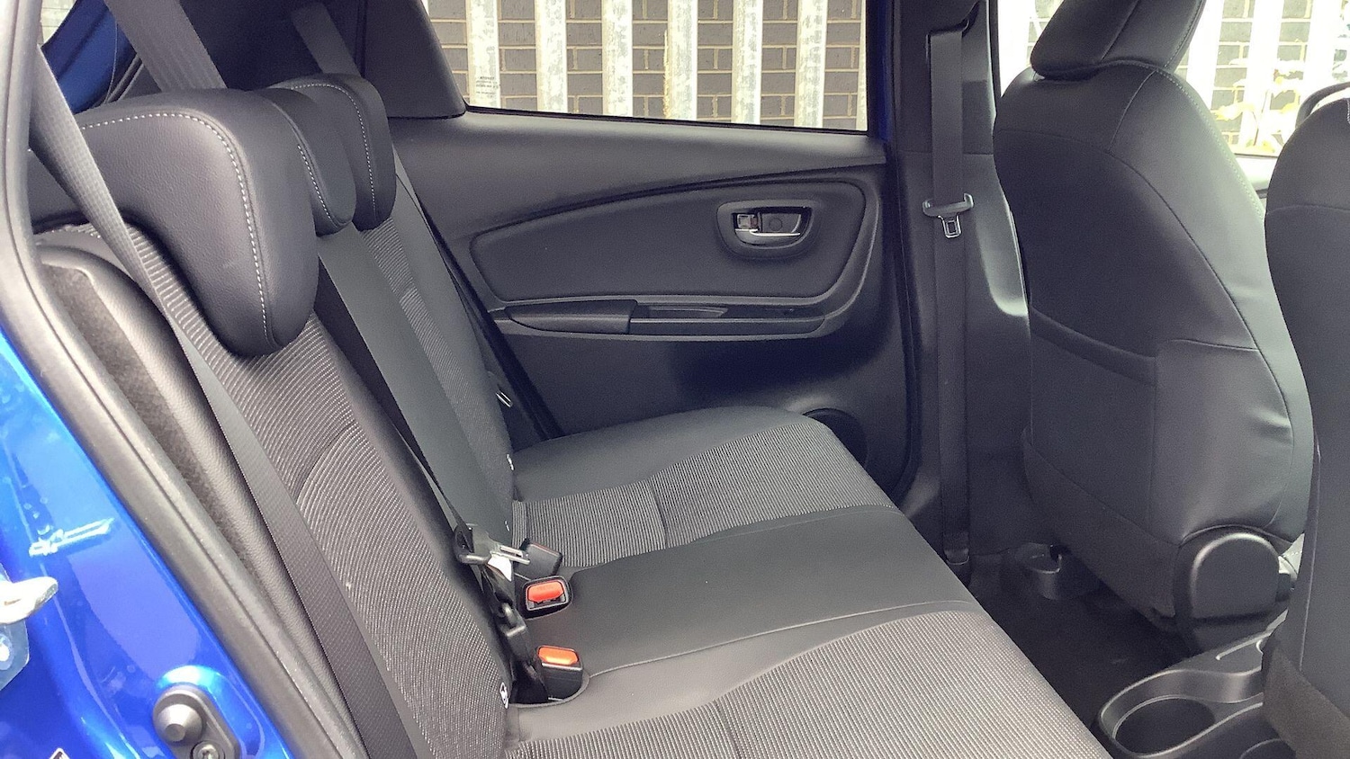 Used Toyota Yaris 2019 for sale - 78006378: Photo 15