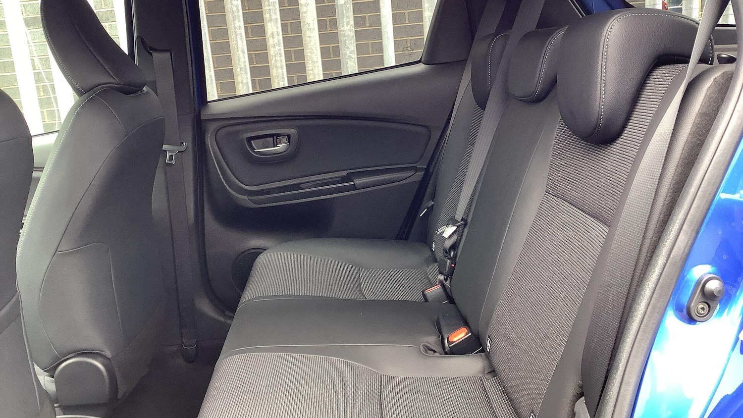 Used Toyota Yaris 2019 for sale - 78006378: Photo 16