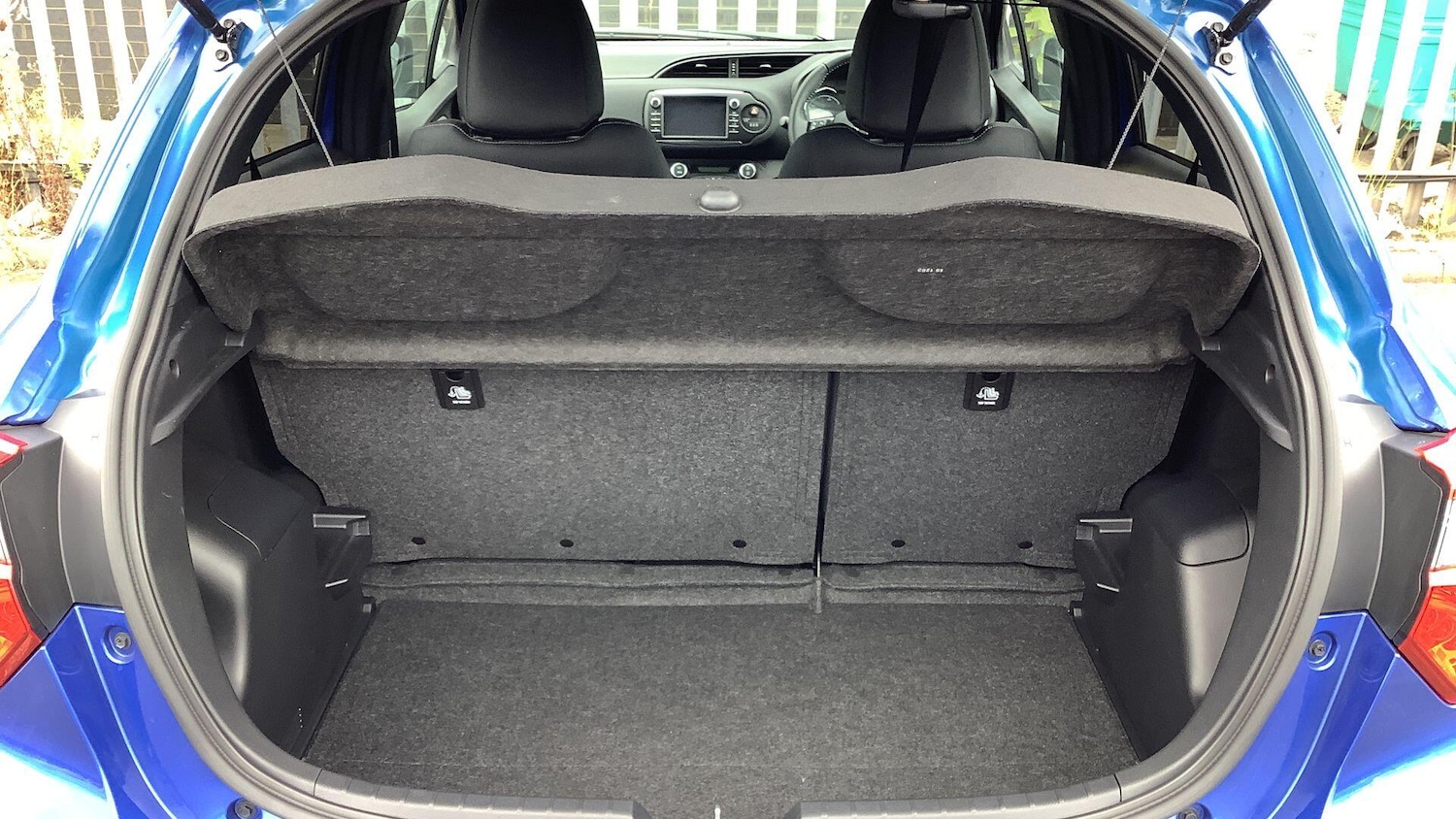 Used Toyota Yaris 2019 for sale - 78006378: Photo 17