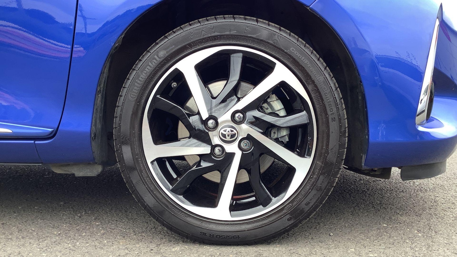 Used Toyota Yaris 2019 for sale - 78006378: Photo 18