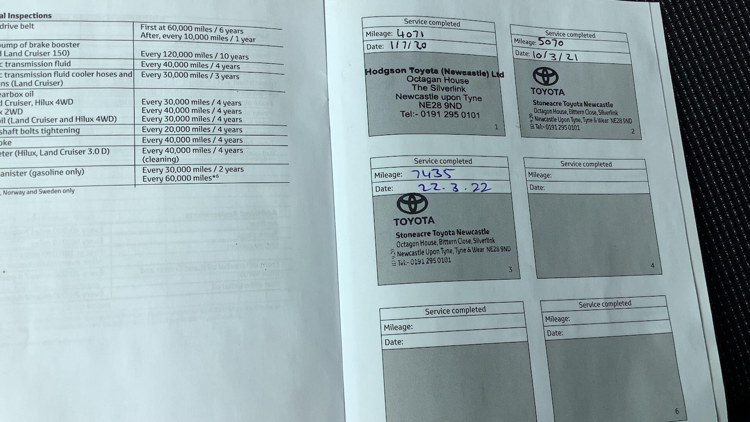 Used Toyota Yaris 2019 for sale - 78006378: Photo 20