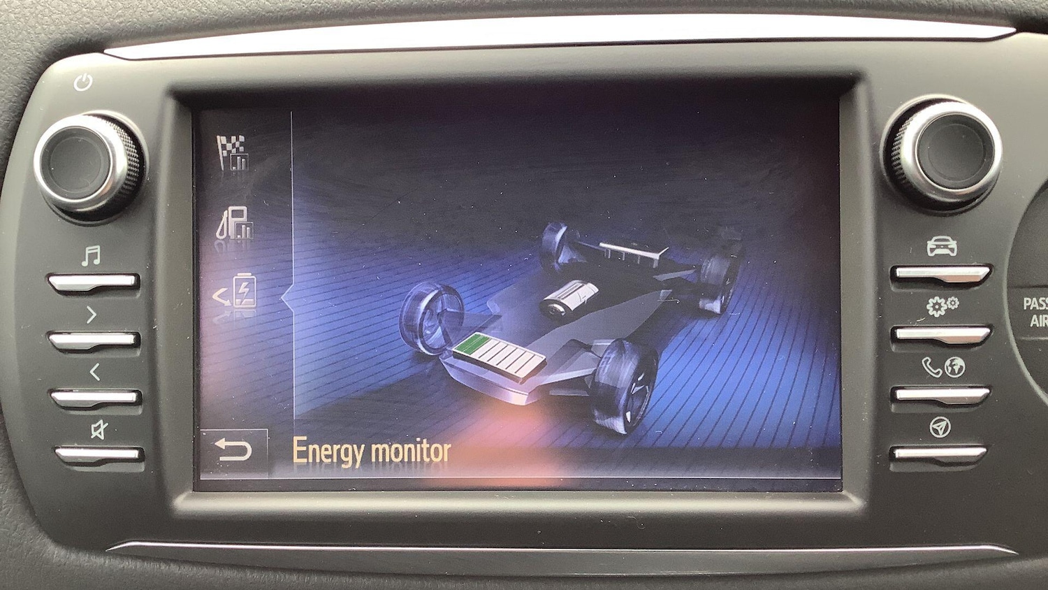 Used Toyota Yaris 2019 for sale - 78006378: Photo 21