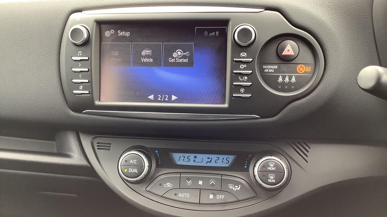 Used Toyota Yaris 2019 for sale - 78006378: Photo 27