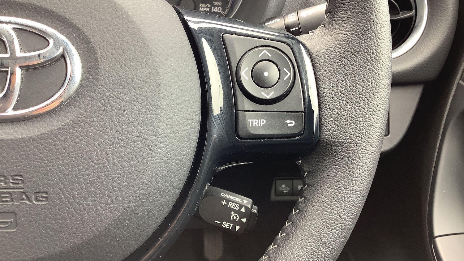 Used Toyota Yaris 2019 for sale - 78006378: Photo 32