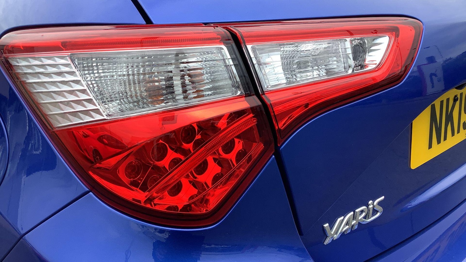 Used Toyota Yaris 2019 for sale - 78006378: Photo 39