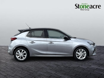 Used Vauxhall Corsa 2021 for sale - 79465083: Photo