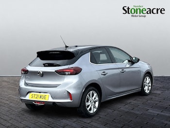 Used Vauxhall Corsa 2021 for sale - 79465083: Photo
