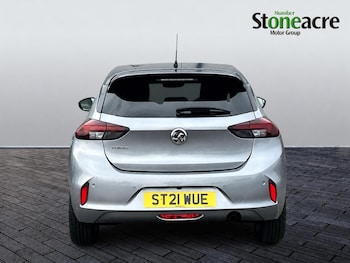 Used Vauxhall Corsa 2021 for sale - 79465083: Photo