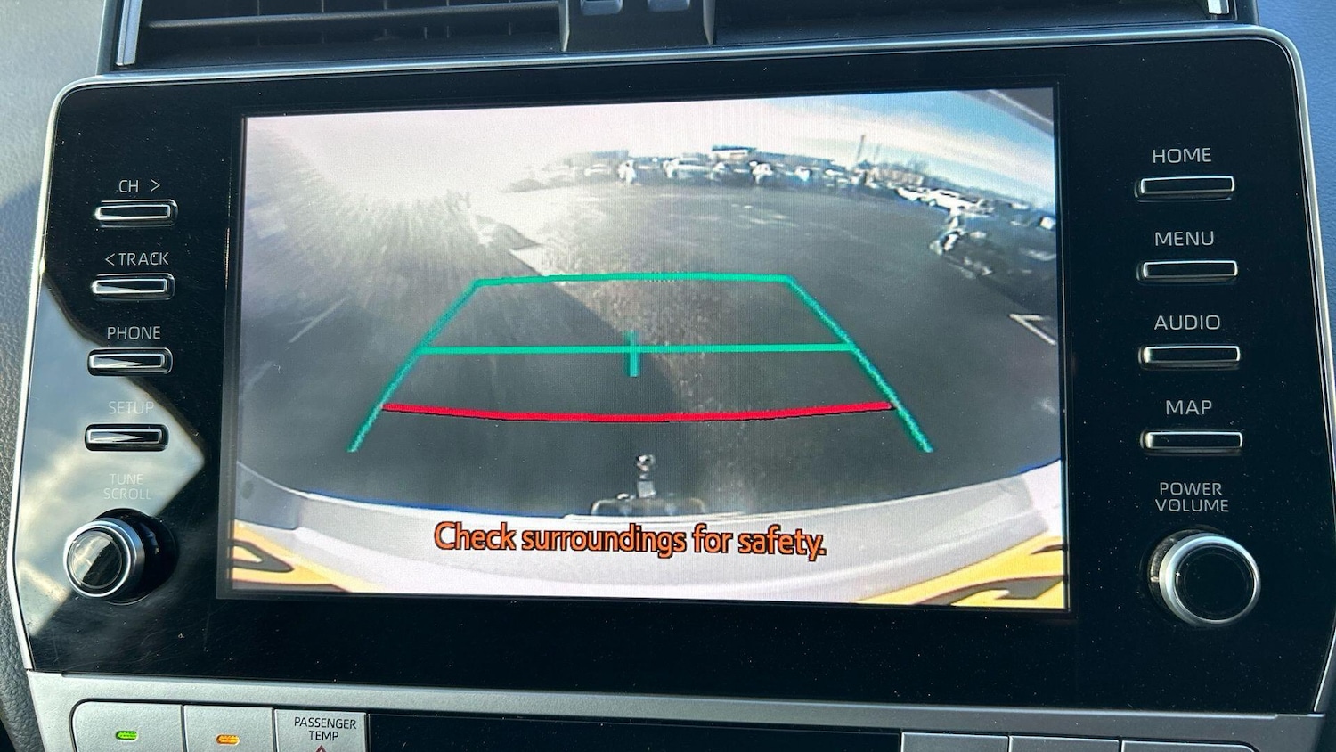 Used Toyota Land Cruiser 2021 for sale - 76657177: Photo 11