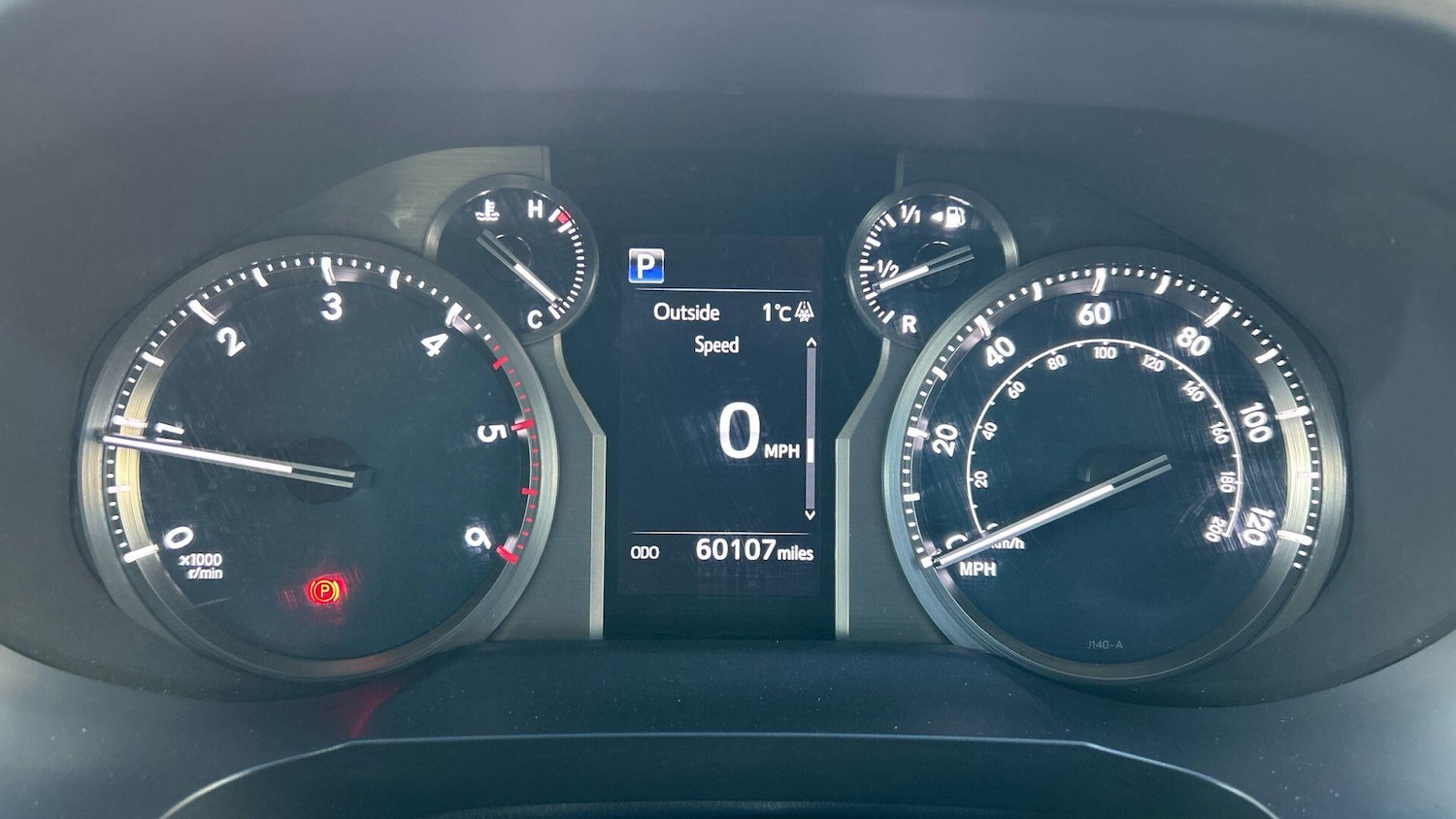 Used Toyota Land Cruiser 2021 for sale - 76657177: Photo 13