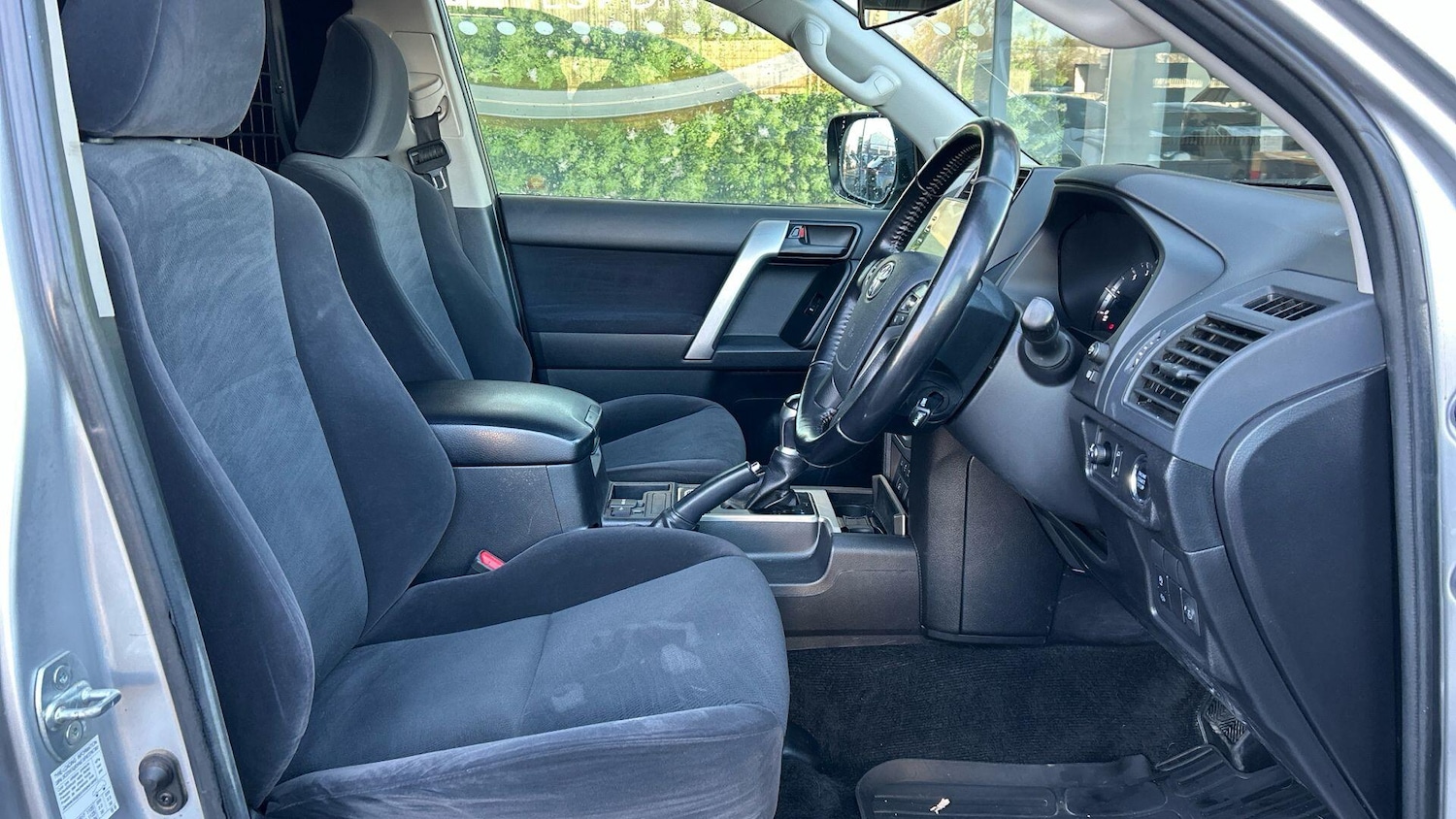 Used Toyota Land Cruiser 2021 for sale - 76657177: Photo 15