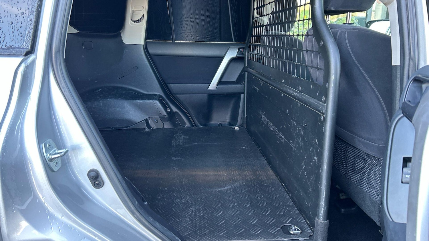 Used Toyota Land Cruiser 2021 for sale - 76657177: Photo 16