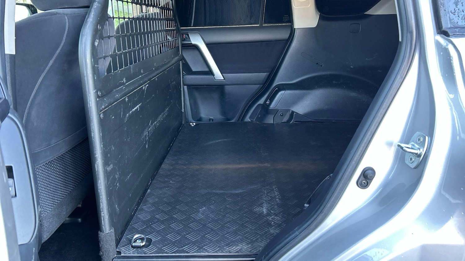 Used Toyota Land Cruiser 2021 for sale - 76657177: Photo 17