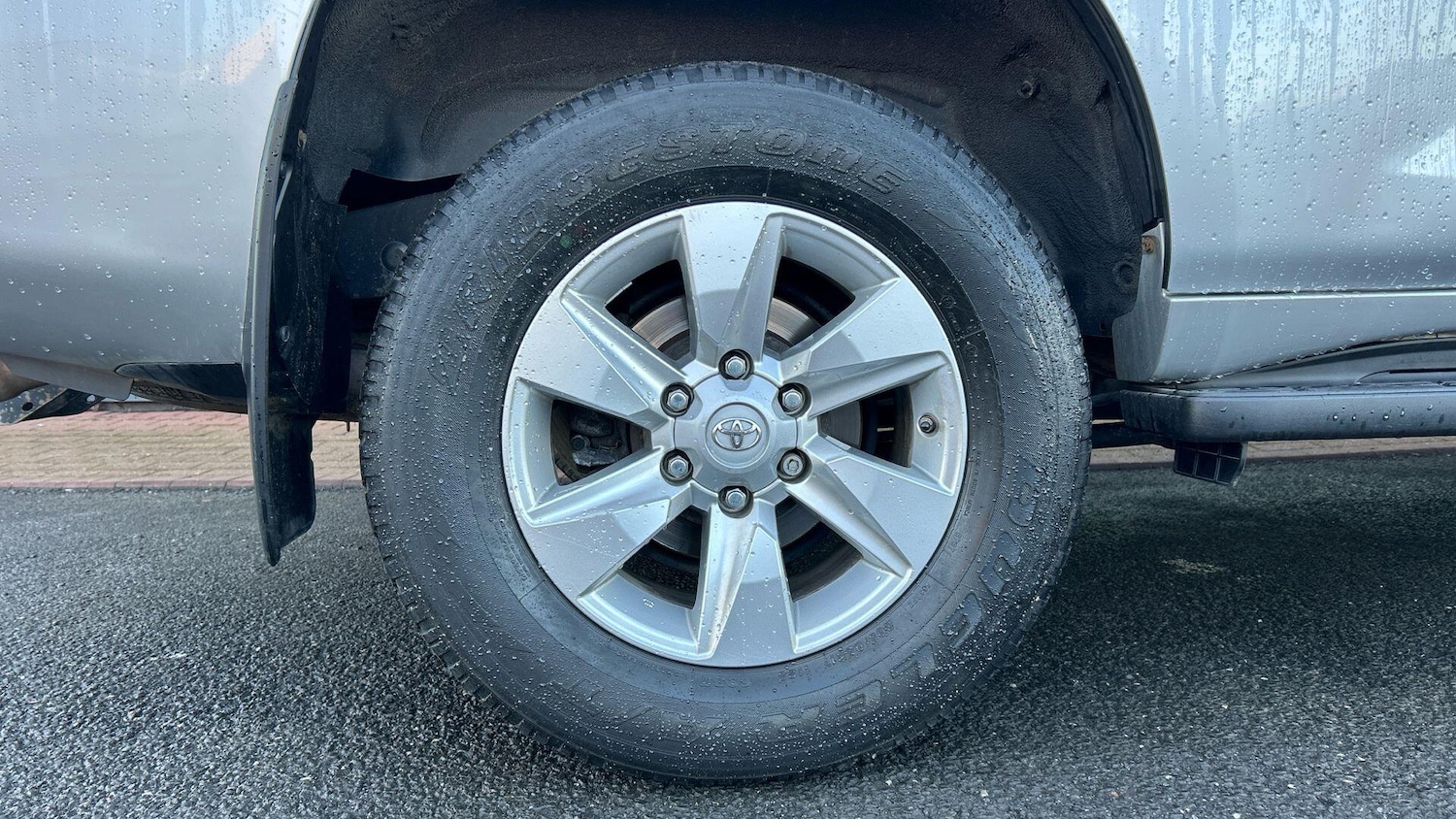 Used Toyota Land Cruiser 2021 for sale - 76657177: Photo 19