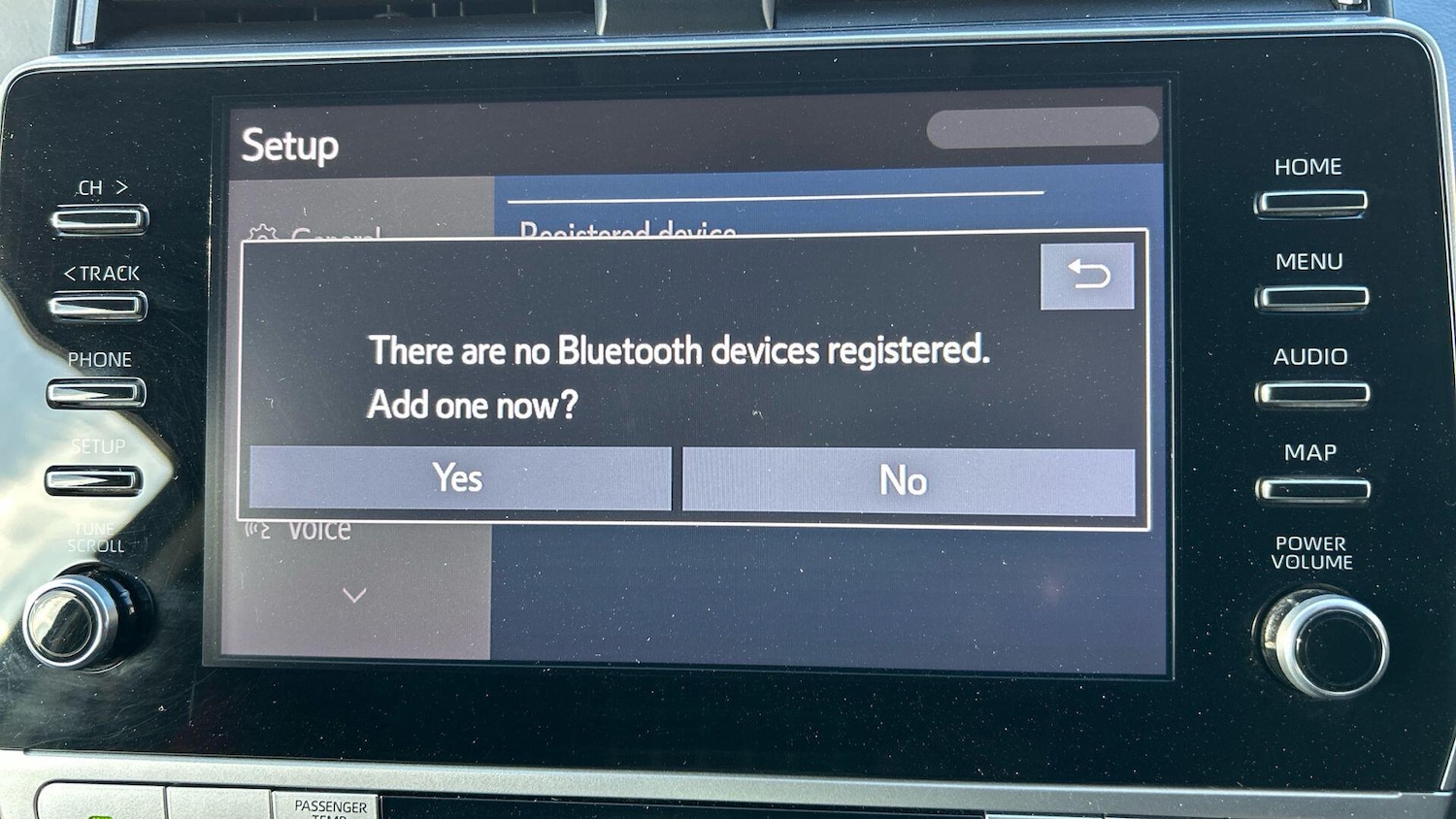 Used Toyota Land Cruiser 2021 for sale - 76657177: Photo 20