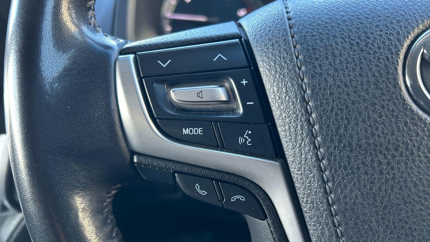 Used Toyota Land Cruiser 2021 for sale - 76657177: Photo 31