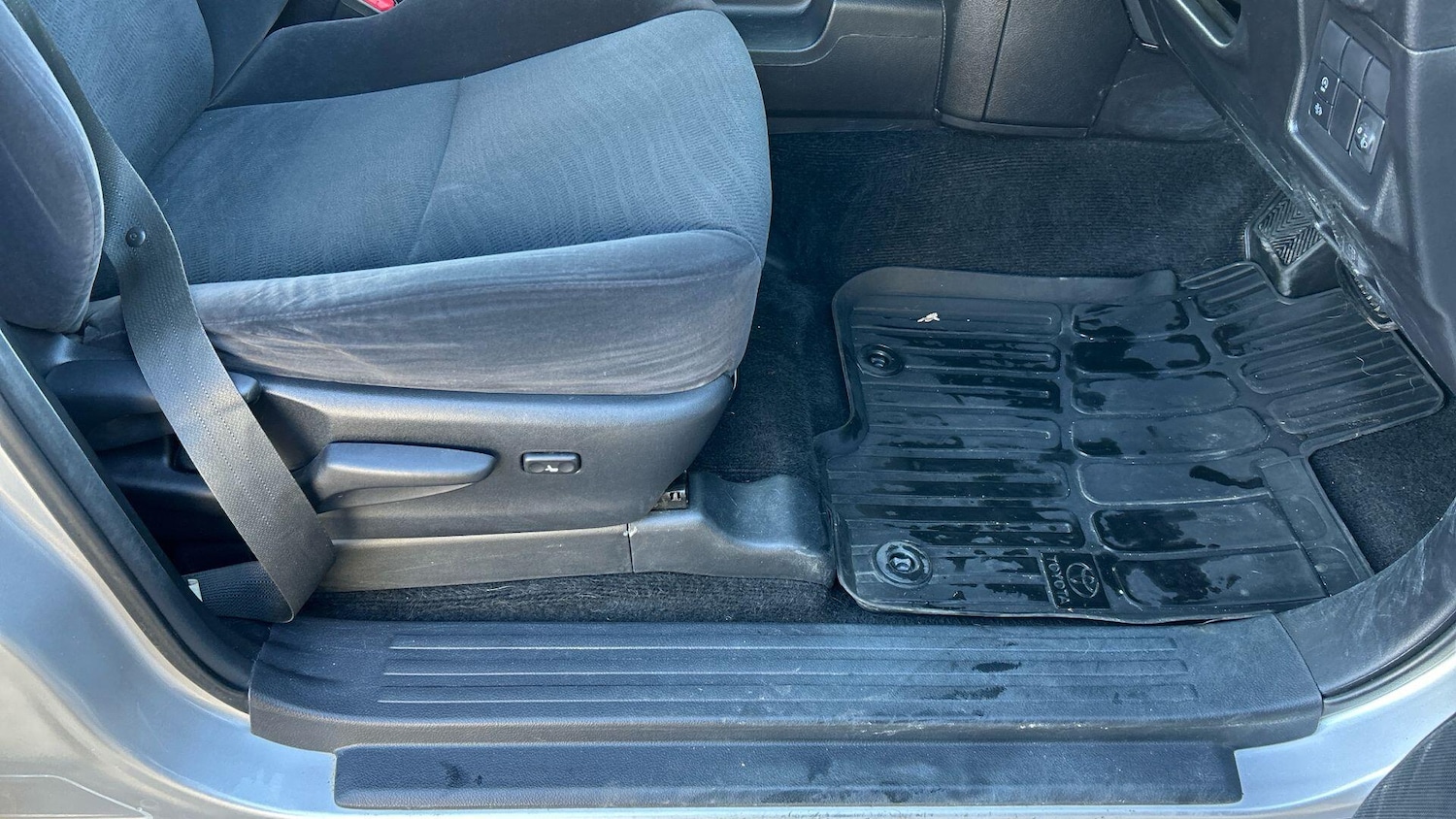 Used Toyota Land Cruiser 2021 for sale - 76657177: Photo 37