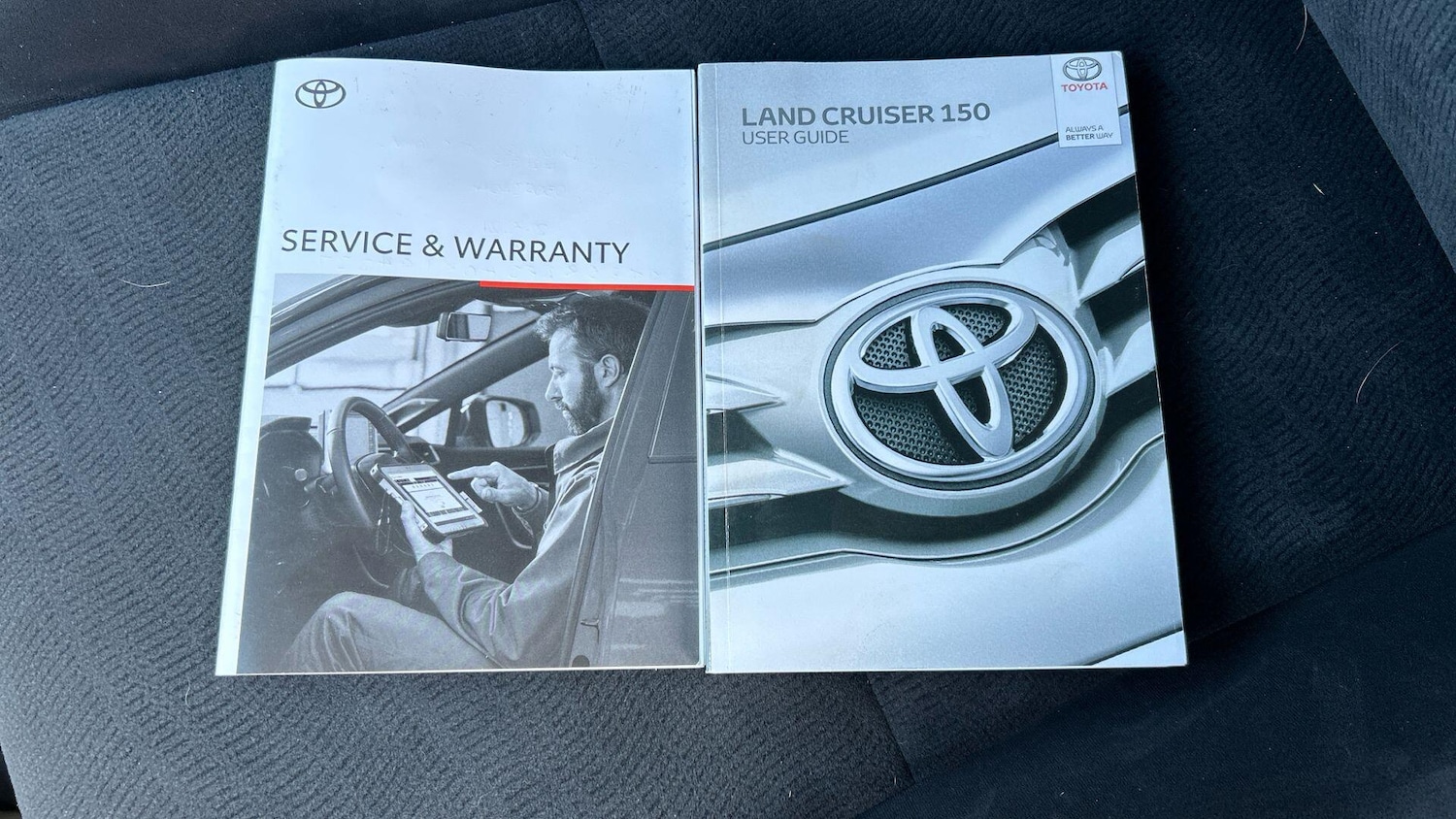 Used Toyota Land Cruiser 2021 for sale - 76657177: Photo 40