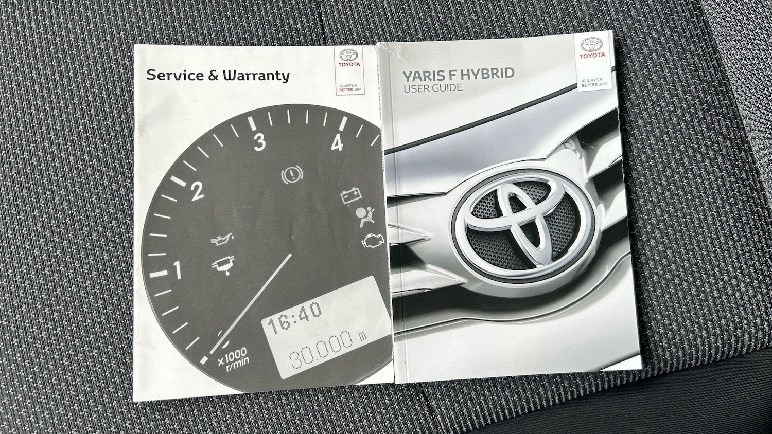 Used Toyota Yaris 2016 for sale - 77670668: Photo 41