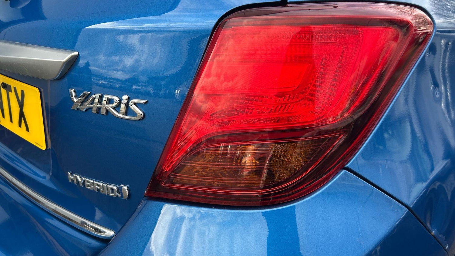 Used Toyota Yaris 2016 for sale - 77670668: Photo 42