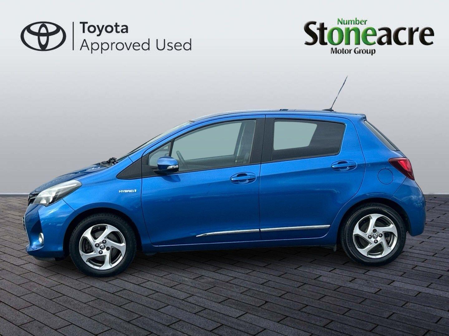 Used Toyota Yaris 2016 for sale - 77670668: Photo 6