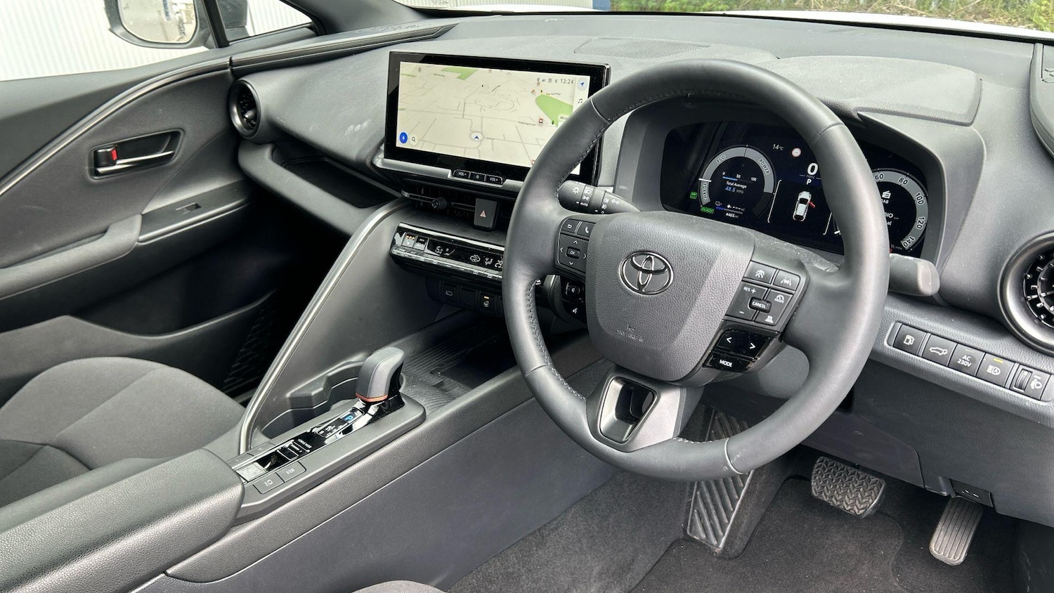 Used Toyota C-HR 2024 for sale - 77314726: Photo 10