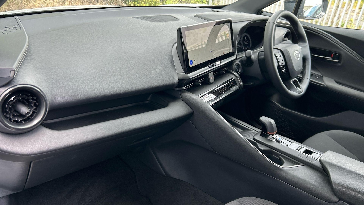 Used Toyota C-HR 2024 for sale - 77314726: Photo 42